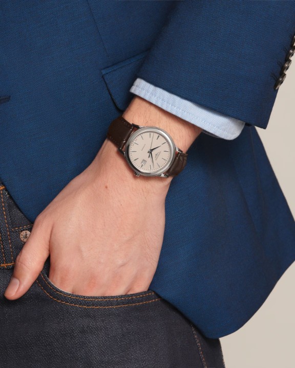 Obrázek Longines Flagship