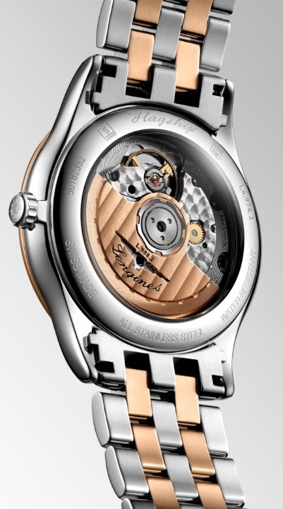 Obrázek Longines Flagship