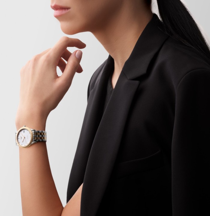 Obrázek Longines Flagship