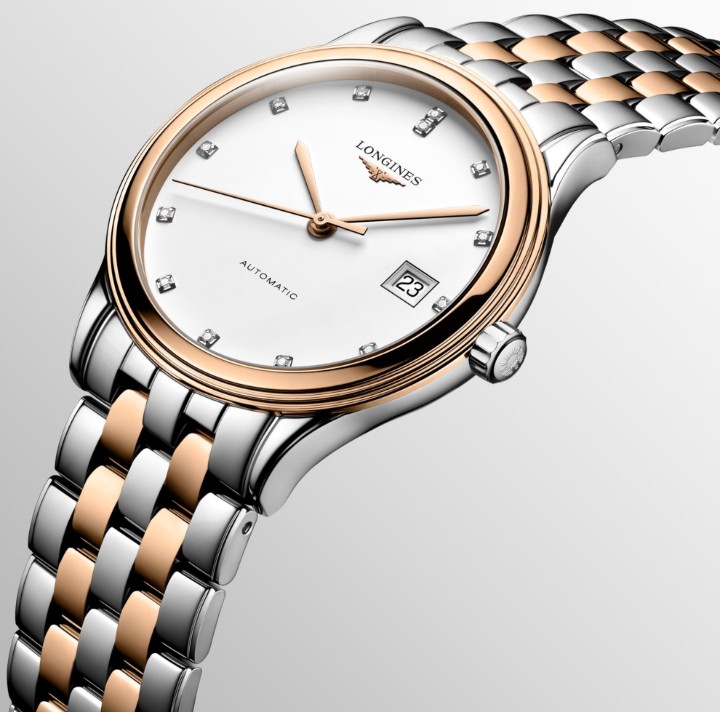 Obrázek Longines Flagship