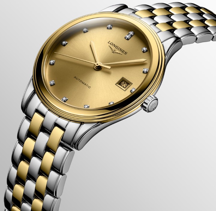 Obrázek Longines Flagship