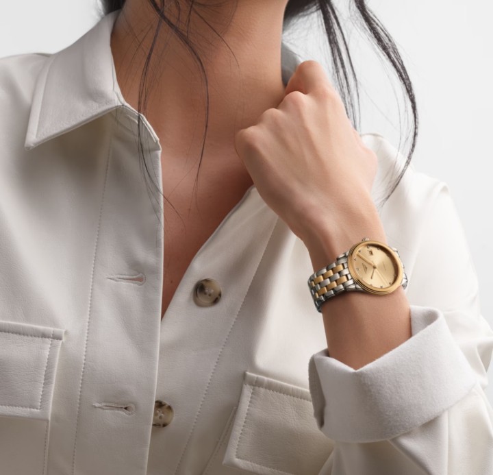 Obrázek Longines Flagship