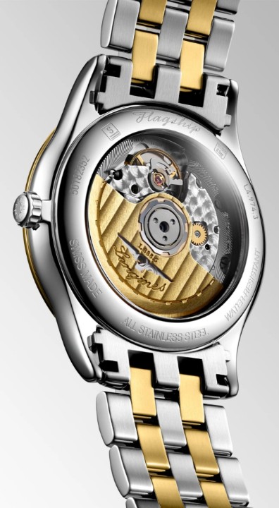 Obrázek Longines Flagship