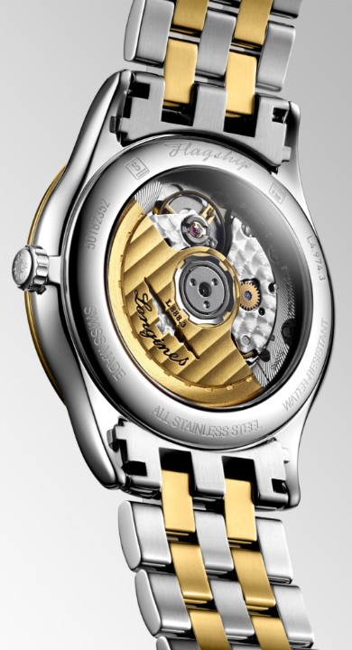 Obrázek Longines Flagship