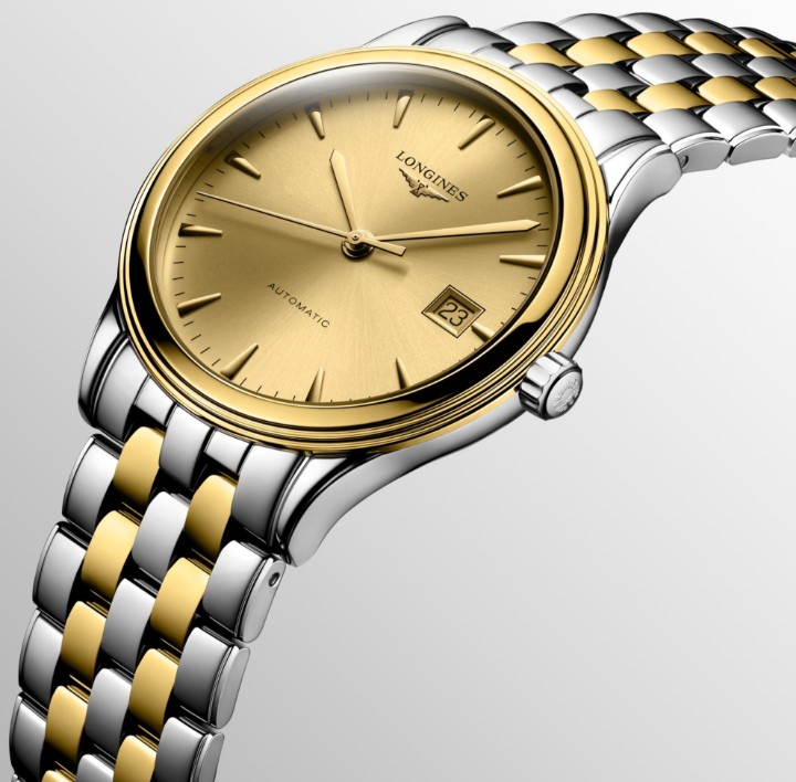Obrázek Longines Flagship