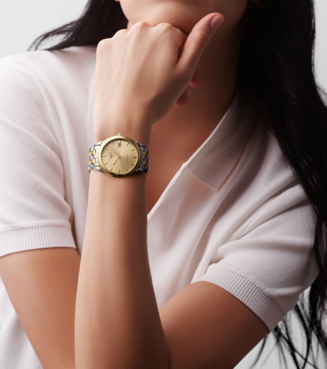 Obrázek Longines Flagship