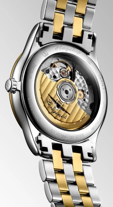 Obrázek Longines Flagship