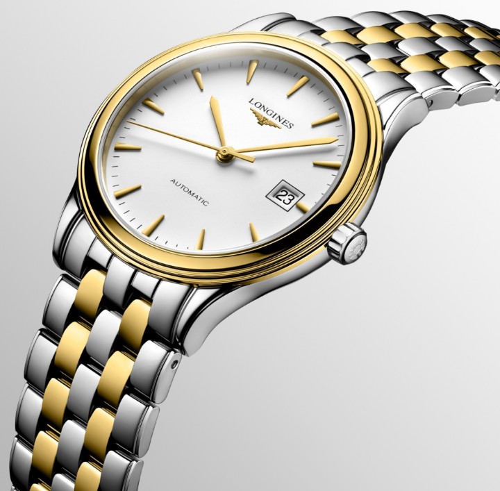 Obrázek Longines Flagship