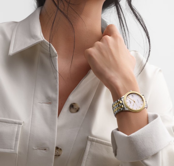 Obrázek Longines Flagship