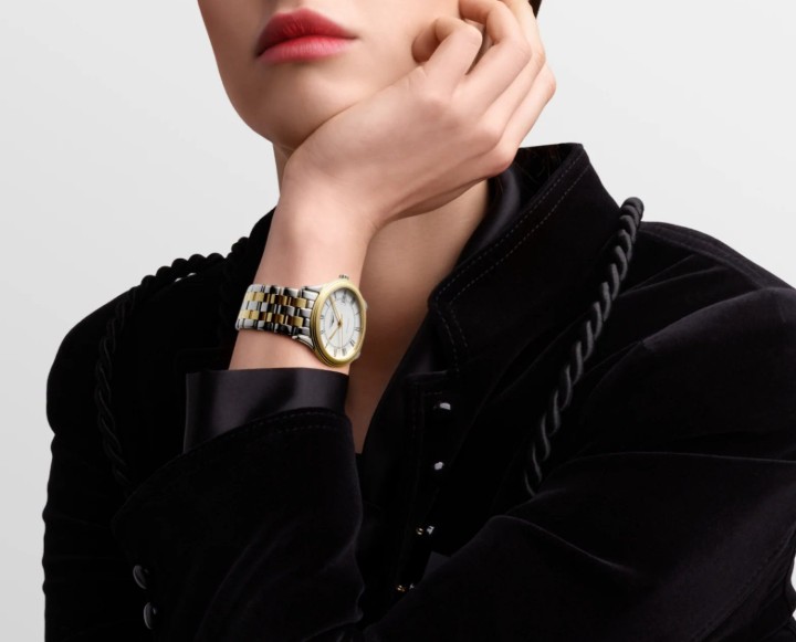 Obrázek Longines Flagship