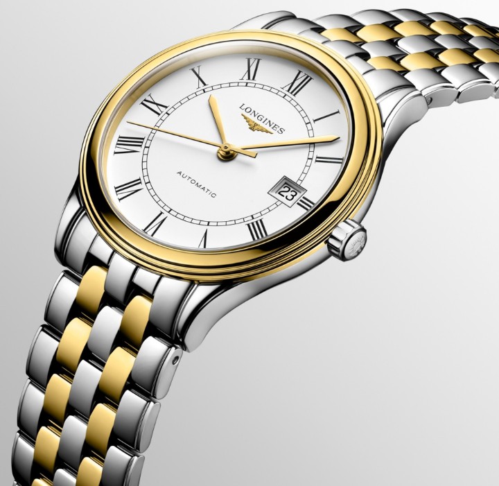 Obrázek Longines Flagship