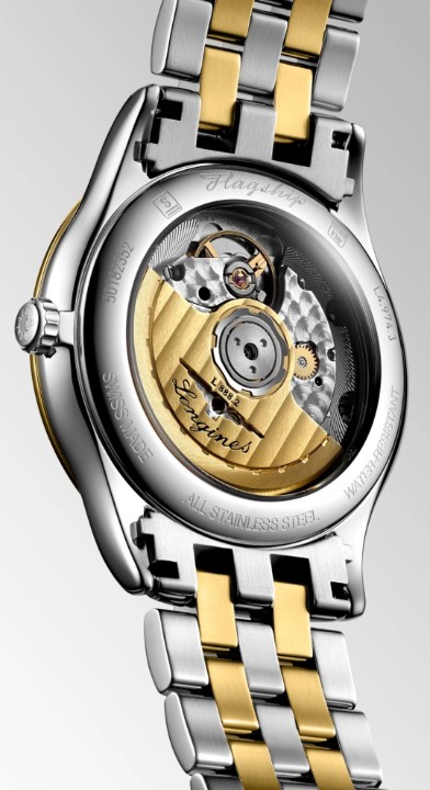 Obrázek Longines Flagship