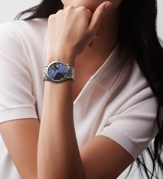 Obrázek Longines Flagship