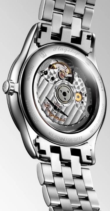 Obrázek Longines Flagship