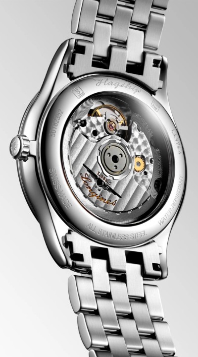Obrázek Longines Flagship