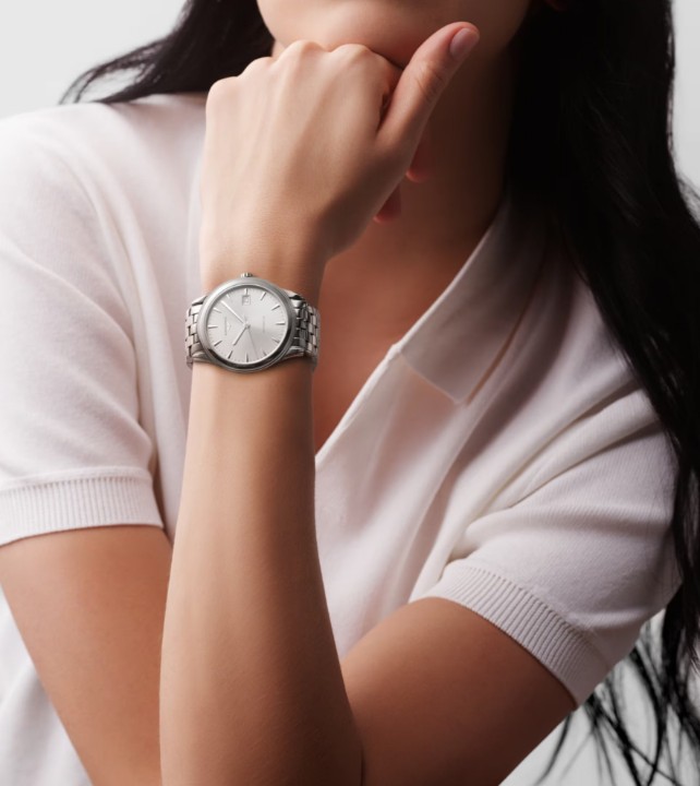 Obrázek Longines Flagship