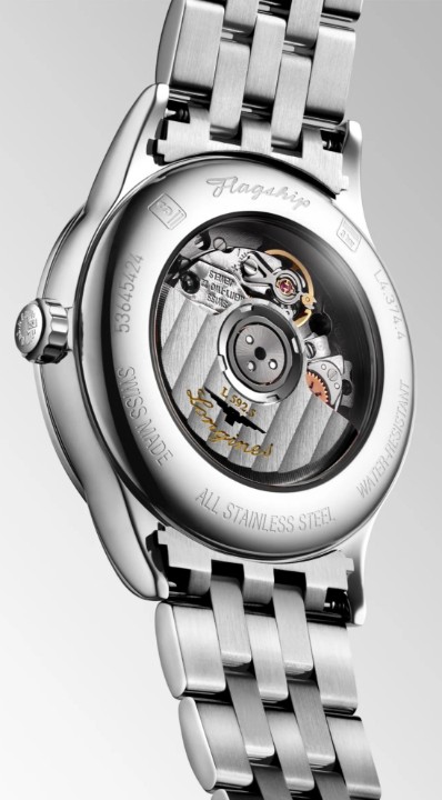 Obrázek Longines Flagship