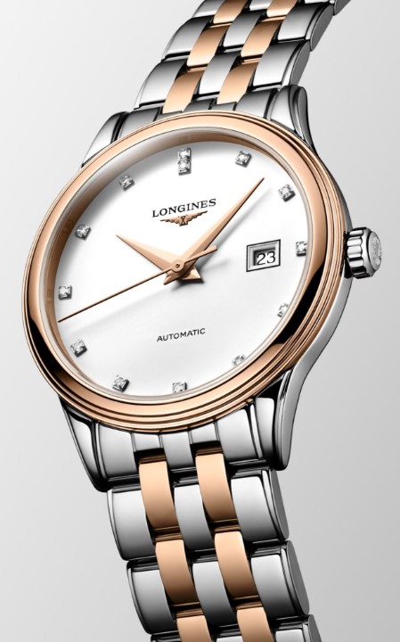 Obrázek Longines Flagship