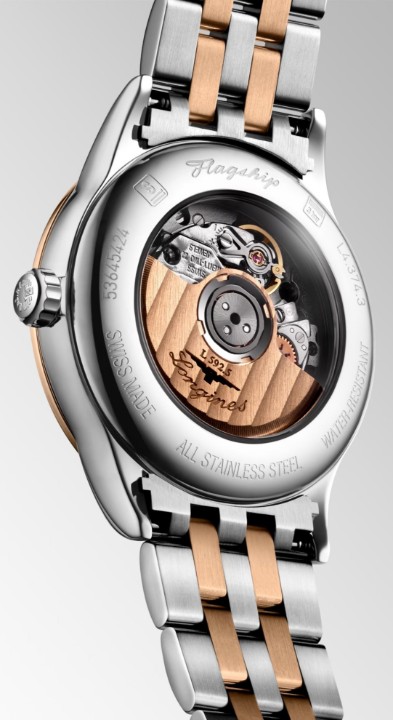 Obrázek Longines Flagship