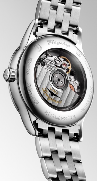 Obrázek Longines Flagship
