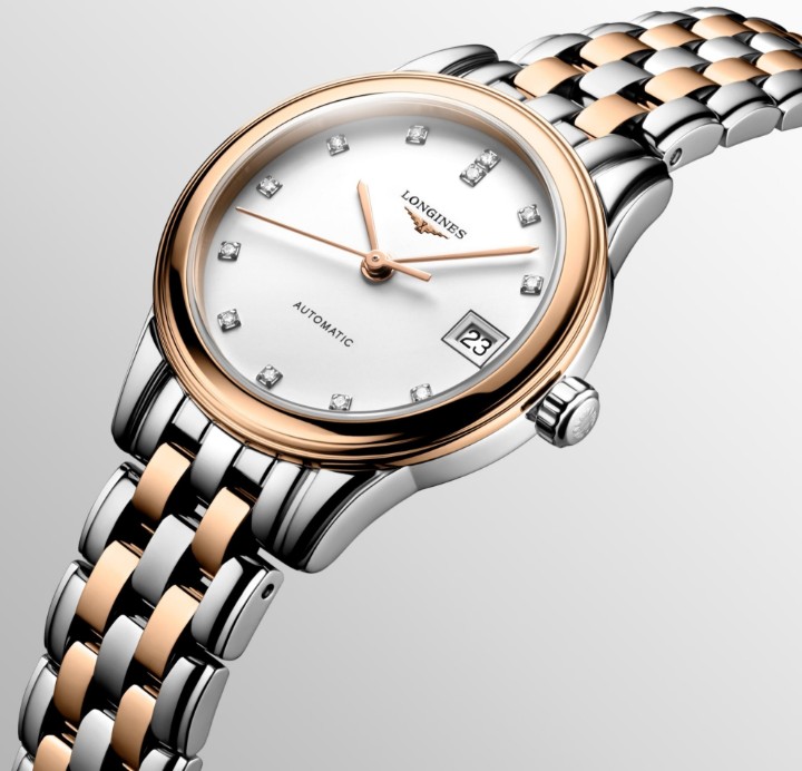 Obrázek Longines Flagship