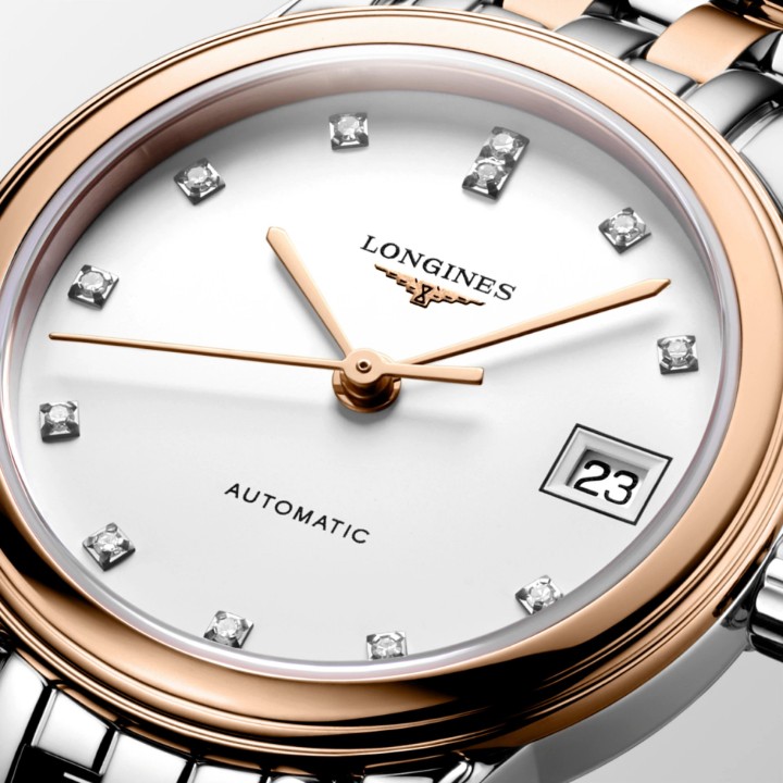 Obrázek Longines Flagship