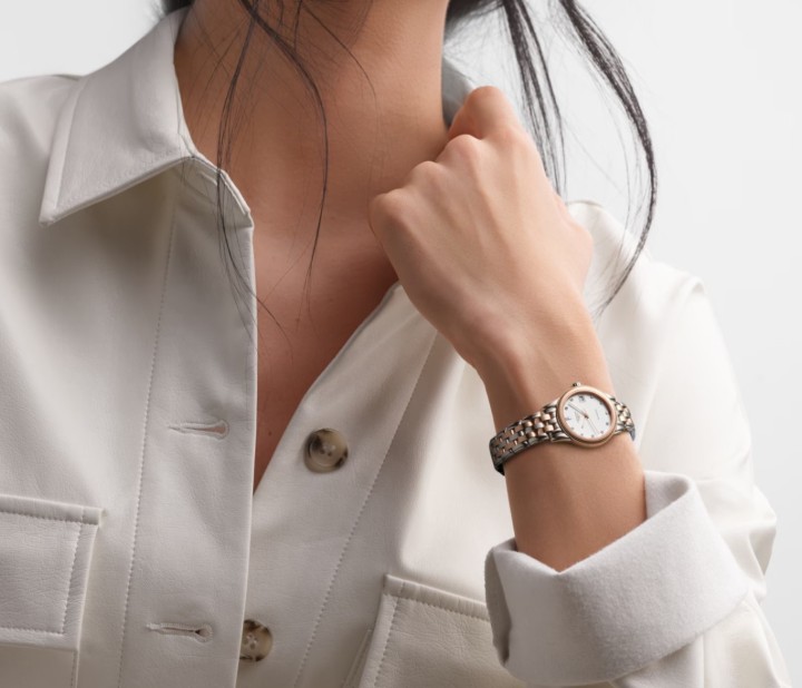 Obrázek Longines Flagship