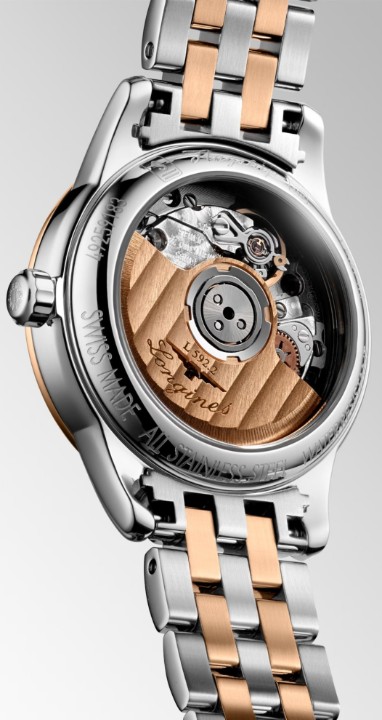 Obrázek Longines Flagship