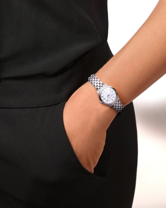 Obrázek Longines Flagship