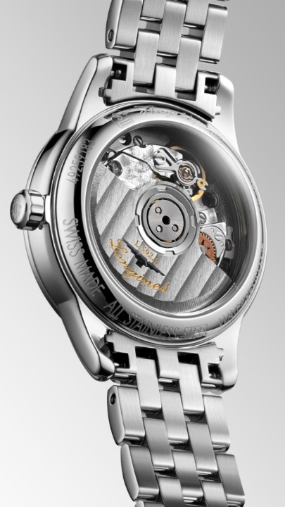 Obrázek Longines Flagship