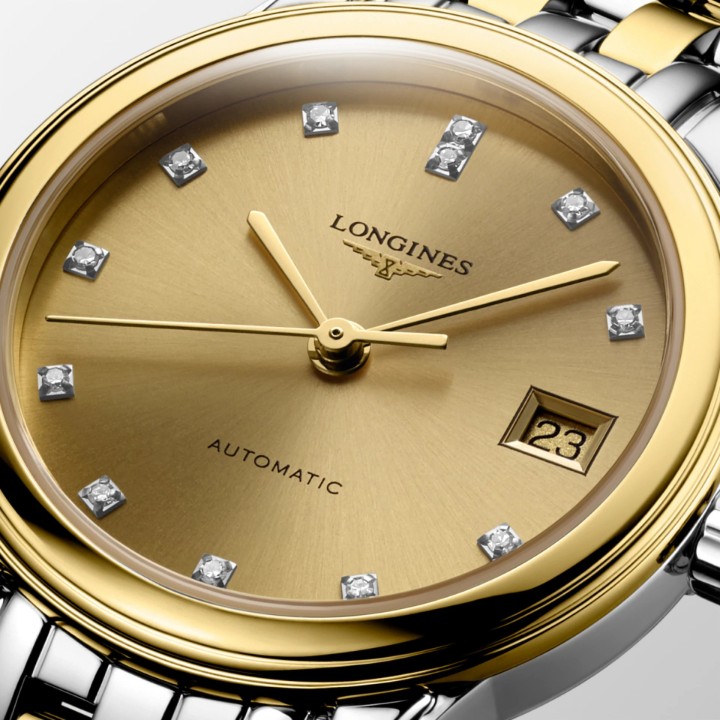 Obrázek Longines Flagship
