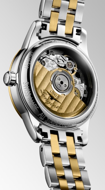 Obrázek Longines Flagship