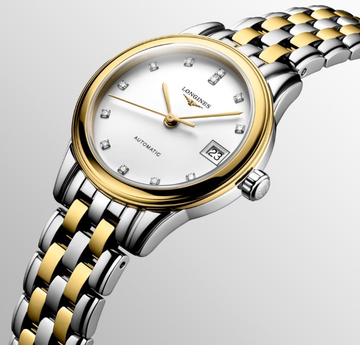 Obrázek Longines Flagship