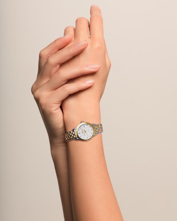 Obrázek Longines Flagship