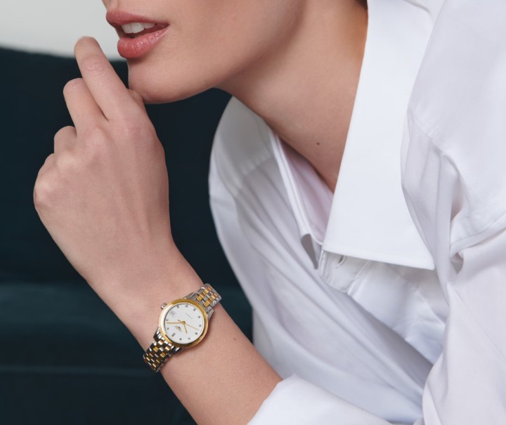 Obrázek Longines Flagship