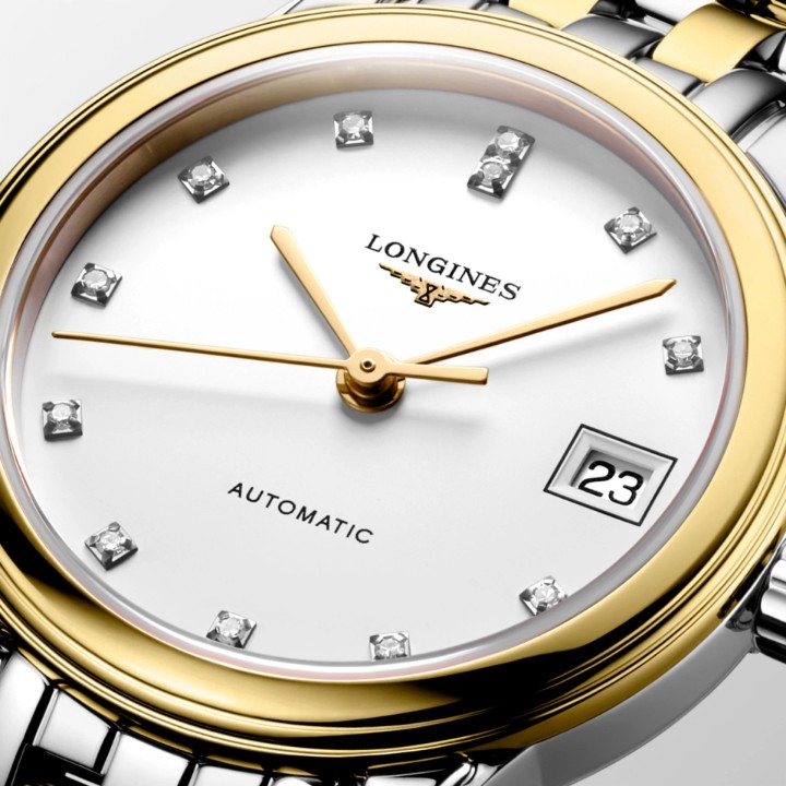 Obrázek Longines Flagship