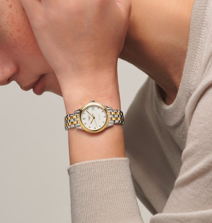 Obrázek Longines Flagship