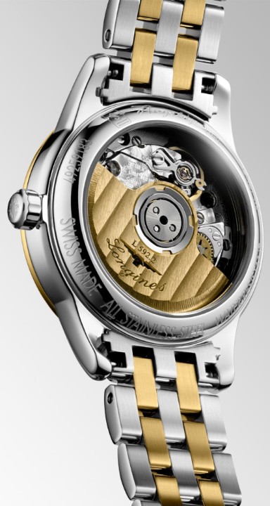 Obrázek Longines Flagship