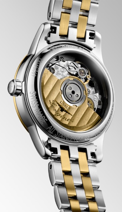 Obrázek Longines Flagship