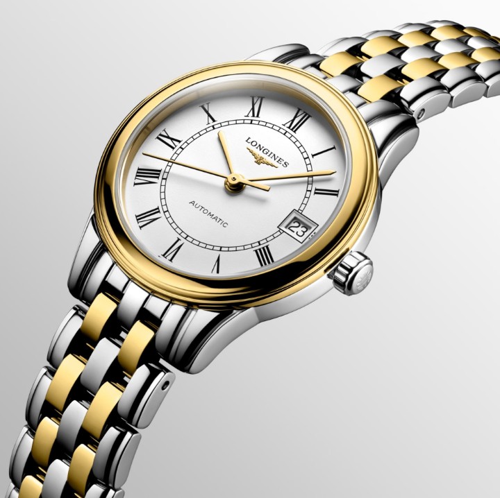 Obrázek Longines Flagship