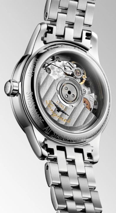 Obrázek Longines Flagship