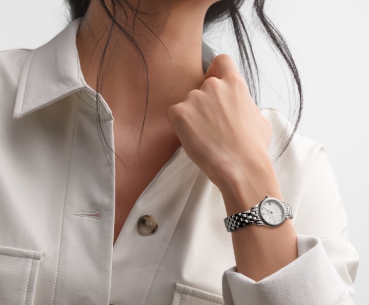 Obrázek Longines Flagship
