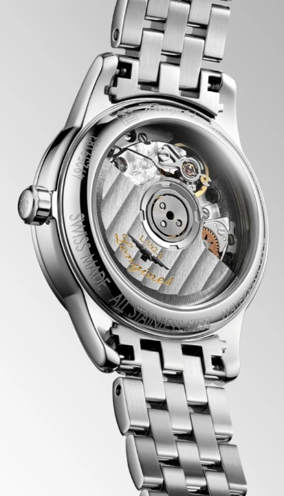 Obrázek Longines Flagship