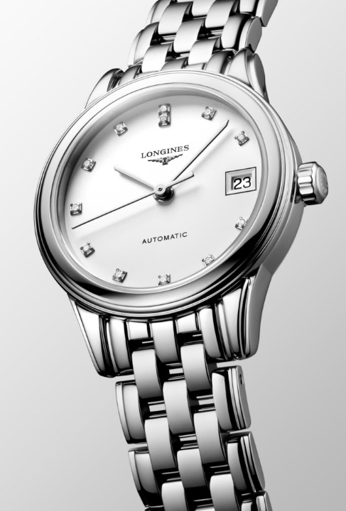 Obrázek Longines Flagship