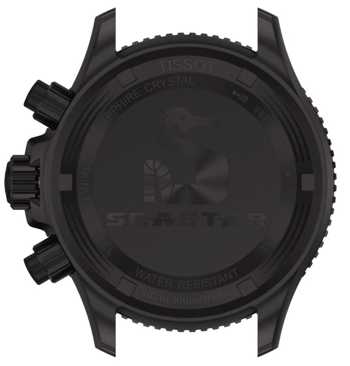 Obrázek Tissot Seastar 1000 Quartz Chronograph
