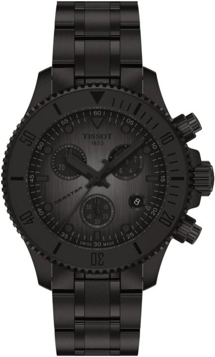 Obrázek Tissot Seastar 1000 Quartz Chronograph