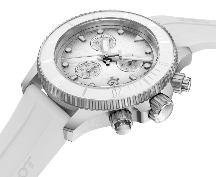 Obrázek Tissot Seastar 1000 Quartz Chronograph