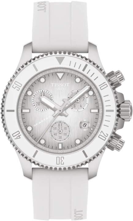 Obrázek Tissot Seastar 1000 Quartz Chronograph