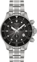 Zobrazit detail produktu - Tissot Seastar 1000 Quartz Chronograph Obrázek Tissot Seastar 1000 Quartz Chronograph