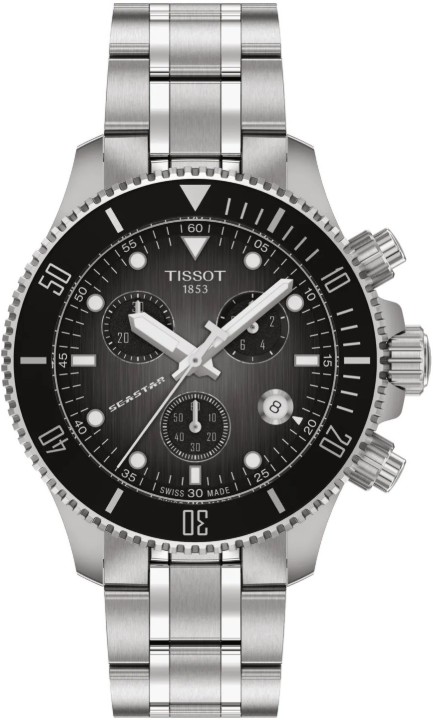 Obrázek Tissot Seastar 1000 Quartz Chronograph